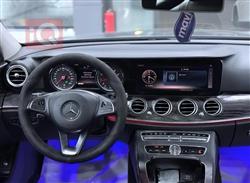 مرسيدس بنز E-Class